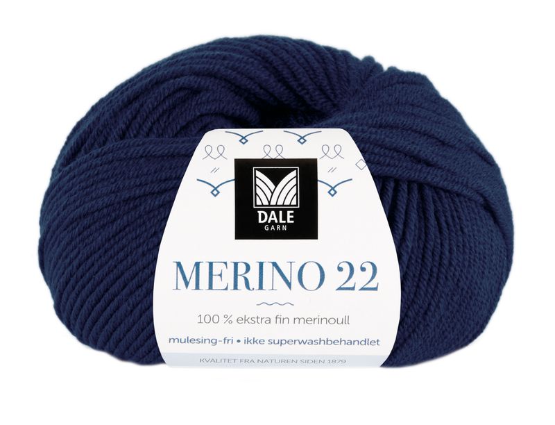 Merino 22 2026 Marine